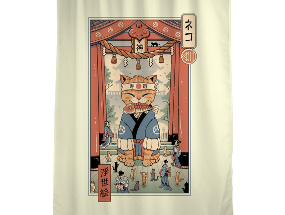 Kami Meowster