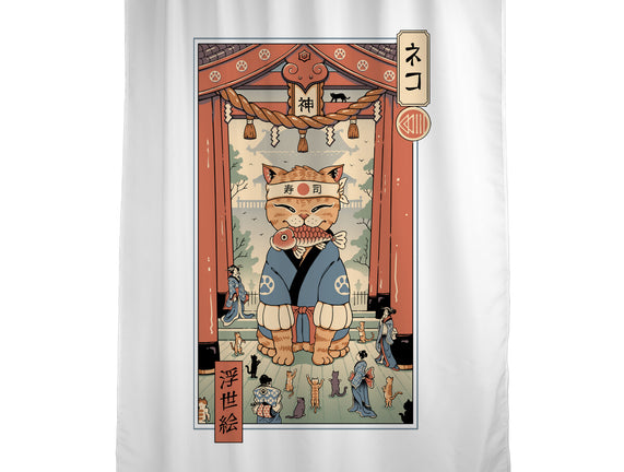 Kami Meowster