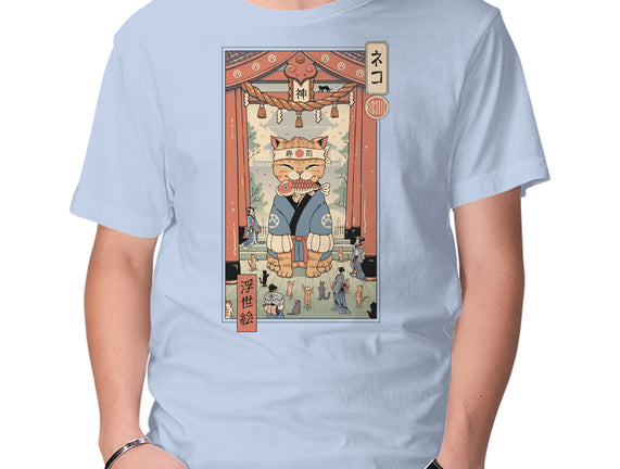 Kami Meowster
