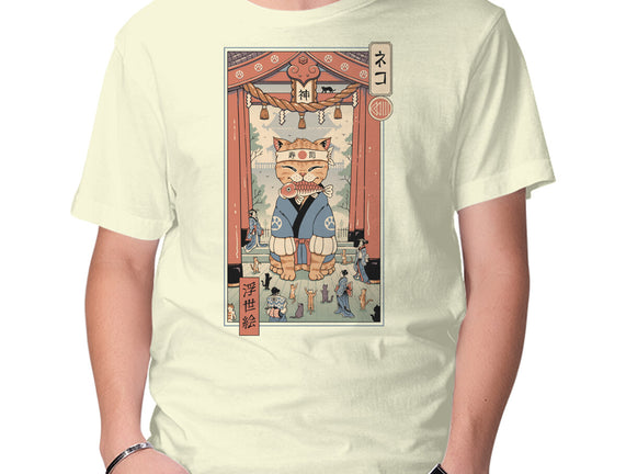 Kami Meowster