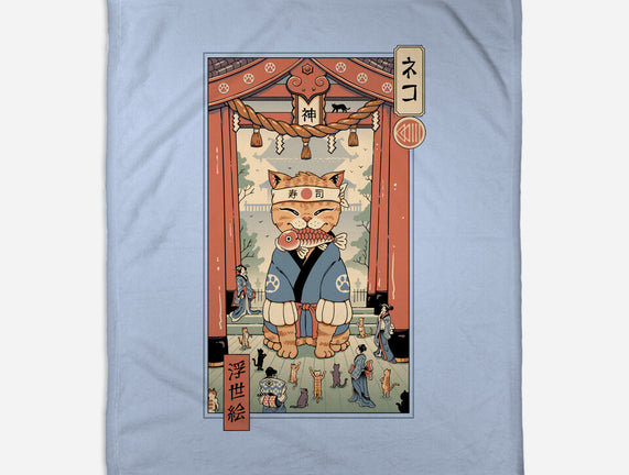 Kami Meowster