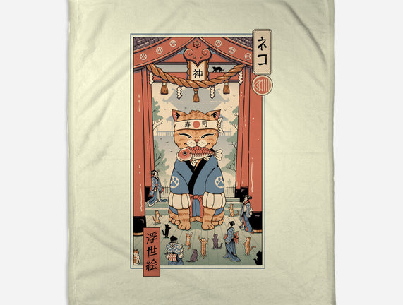 Kami Meowster