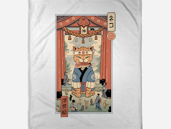 Kami Meowster