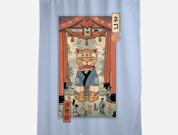 Kami Meowster