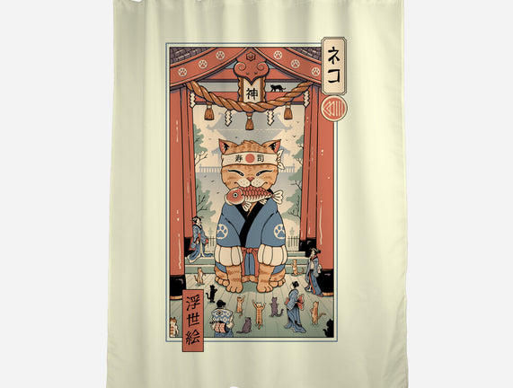 Kami Meowster