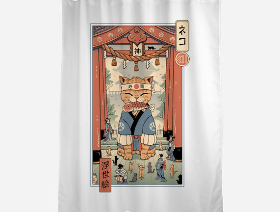 Kami Meowster