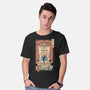Kami Meowster-Mens-Basic-Tee-vp021