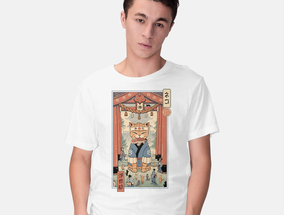 Kami Meowster