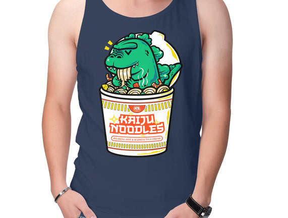 Kaiju Noodles