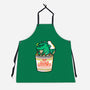 Kaiju Noodles-Unisex-Kitchen-Apron-krisren28