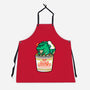 Kaiju Noodles-Unisex-Kitchen-Apron-krisren28