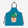 Kaiju Noodles-Unisex-Kitchen-Apron-krisren28