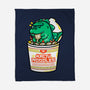 Kaiju Noodles-None-Fleece-Blanket-krisren28