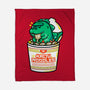 Kaiju Noodles-None-Fleece-Blanket-krisren28