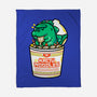 Kaiju Noodles-None-Fleece-Blanket-krisren28