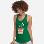 Kaiju Noodles-Womens-Racerback-Tank-krisren28