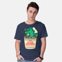 Kaiju Noodles-Mens-Basic-Tee-krisren28