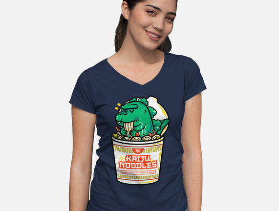 Kaiju Noodles
