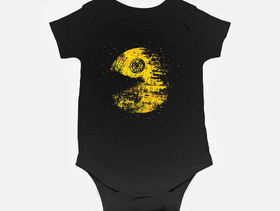 Pac Moon