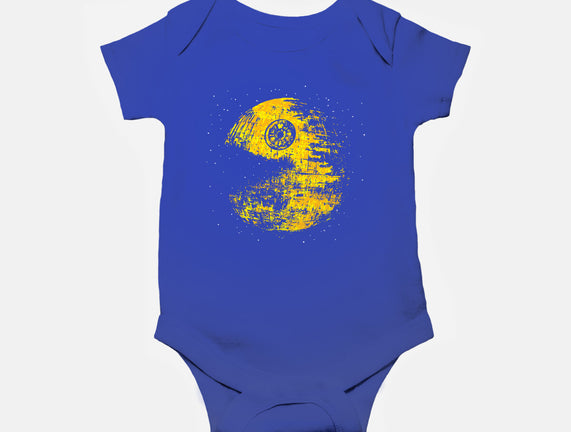 Pac Moon