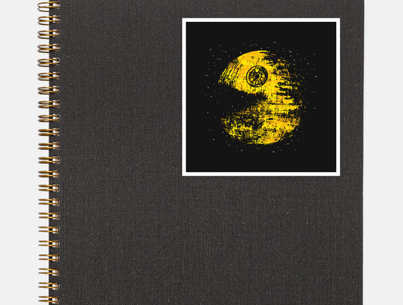 Pac Moon