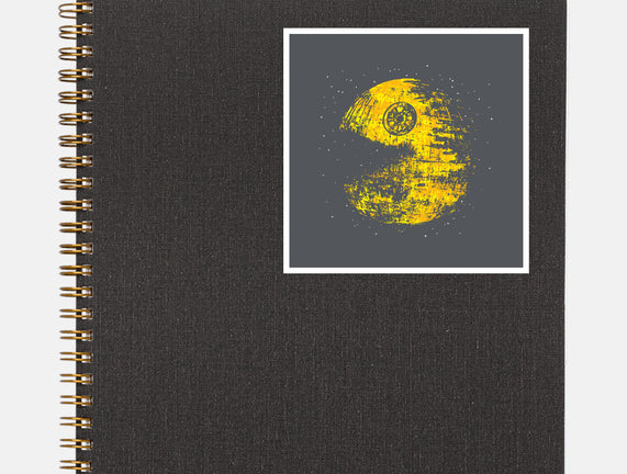 Pac Moon