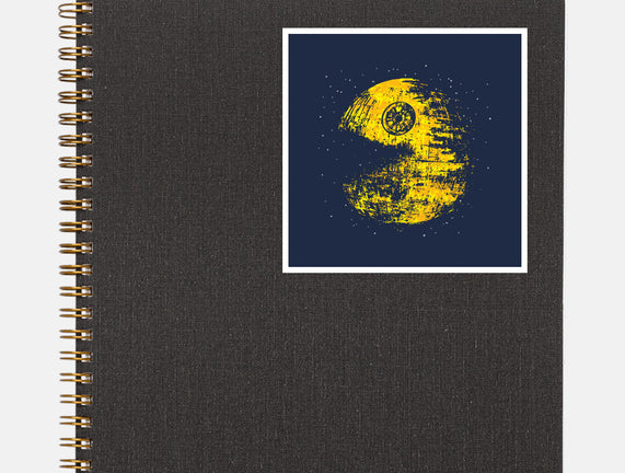 Pac Moon