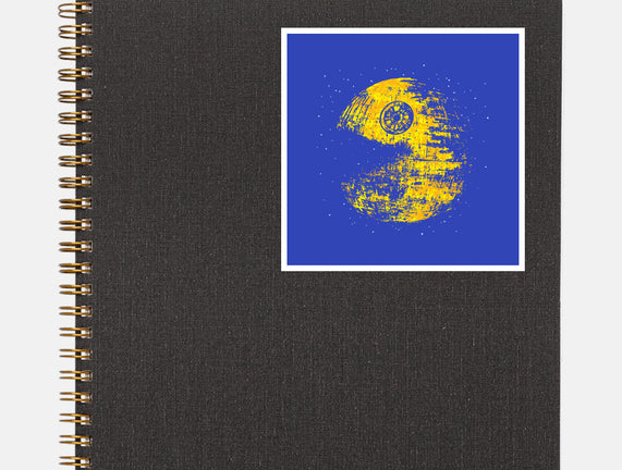 Pac Moon