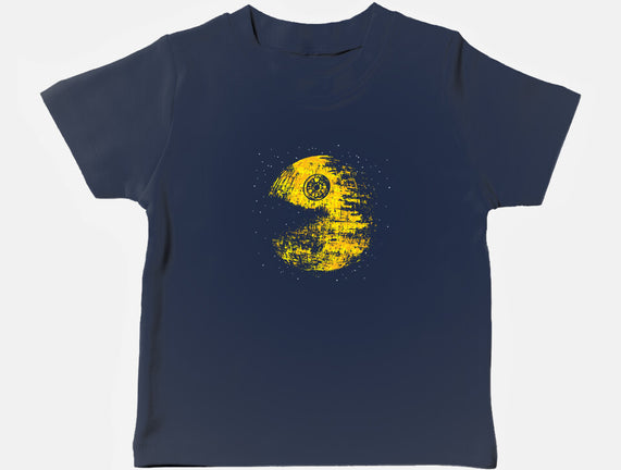Pac Moon