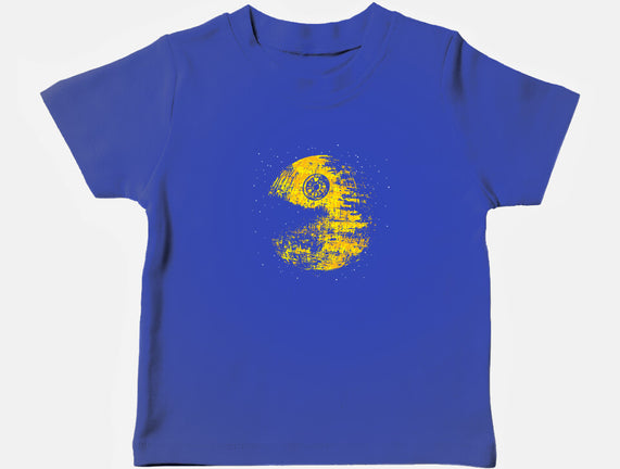 Pac Moon