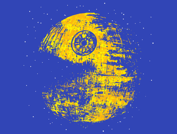 Pac Moon