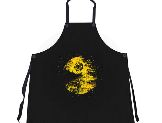Pac Moon
