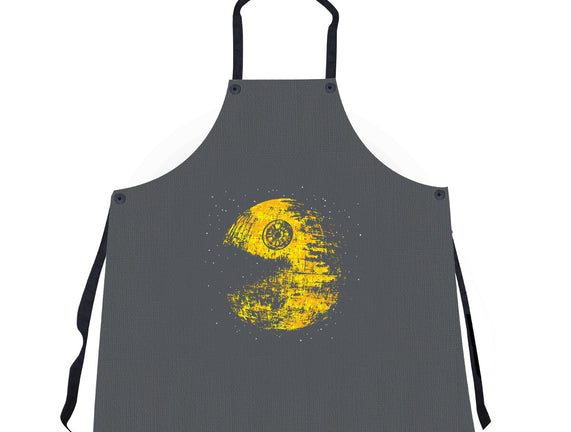 Pac Moon