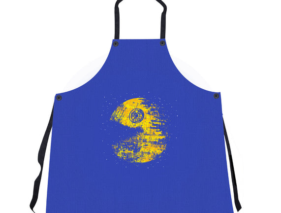 Pac Moon