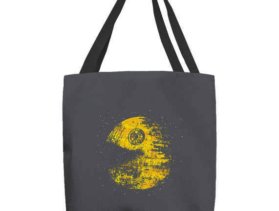 Pac Moon