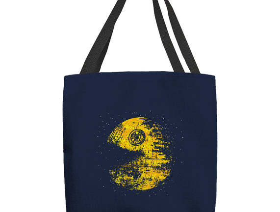 Pac Moon