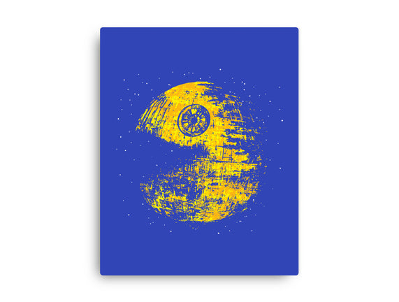Pac Moon