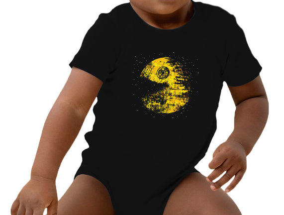 Pac Moon