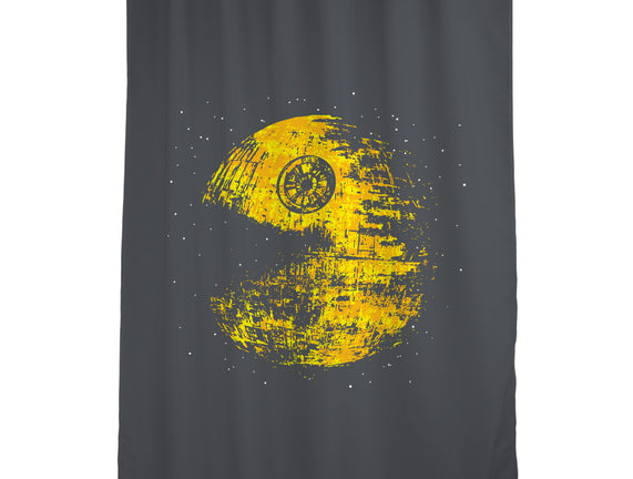 Pac Moon