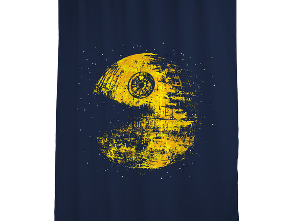 Pac Moon