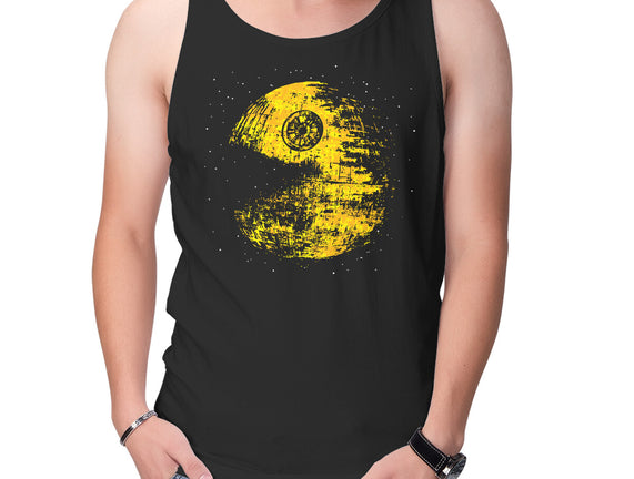 Pac Moon