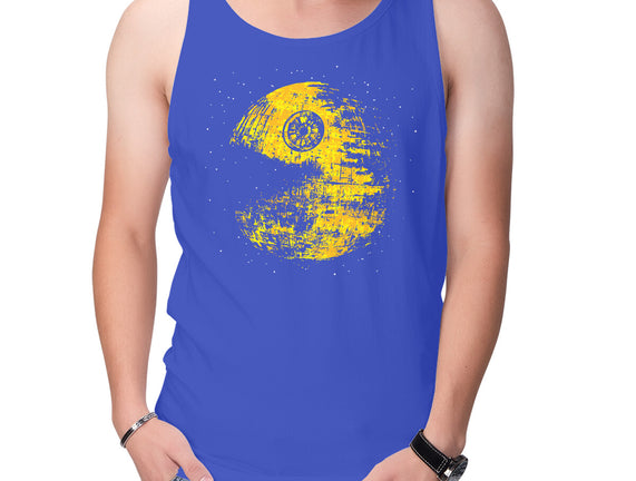 Pac Moon