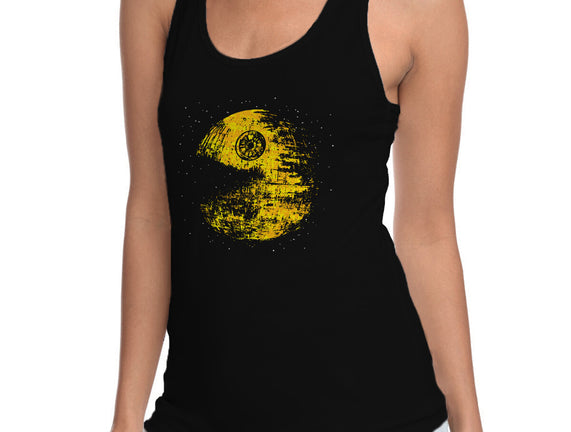 Pac Moon