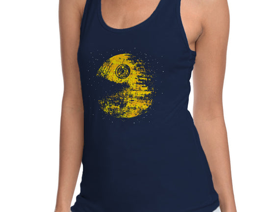 Pac Moon