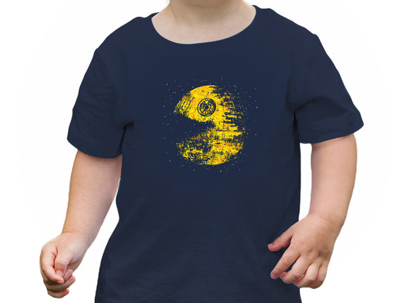 Pac Moon