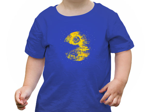 Pac Moon