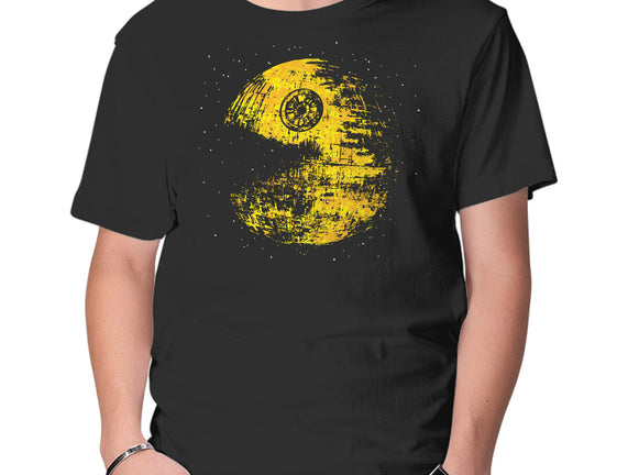 Pac Moon