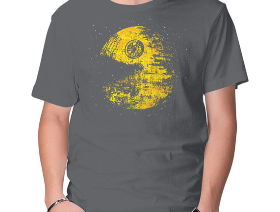 Pac Moon