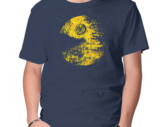 Pac Moon