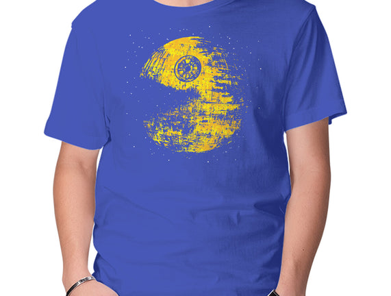 Pac Moon